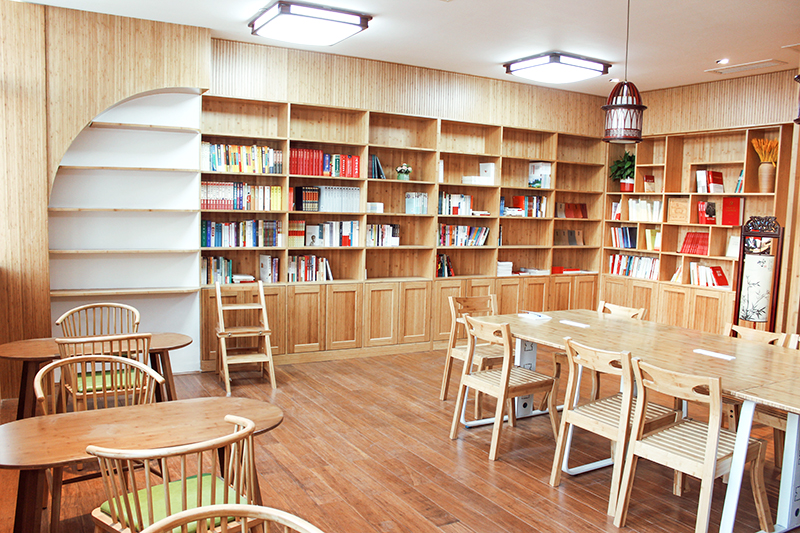 竹書架擱板 竹書架擱板g