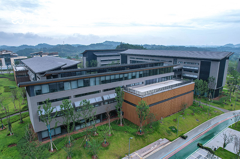 天府國際藝術(shù)城 天府國際藝術(shù)城