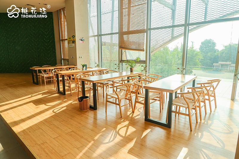 竹制書桌 竹制書桌