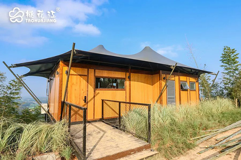 竹木別墅 竹木別墅