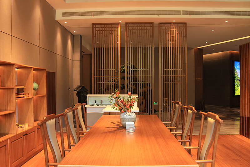 竹制茶桌 竹制茶桌