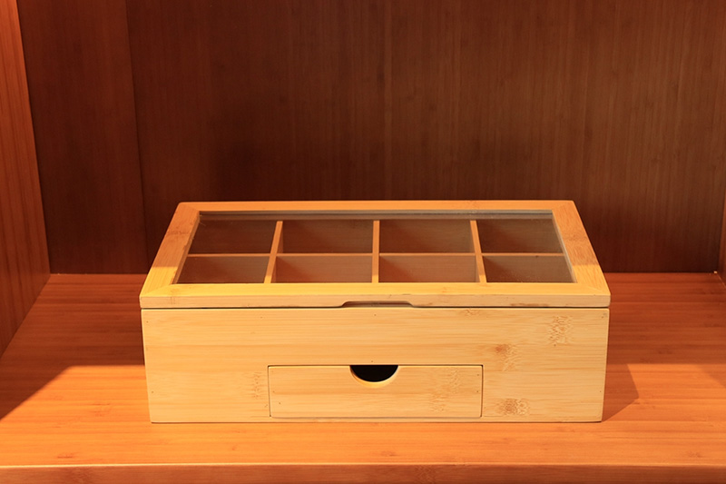 竹茶盒 竹茶盒