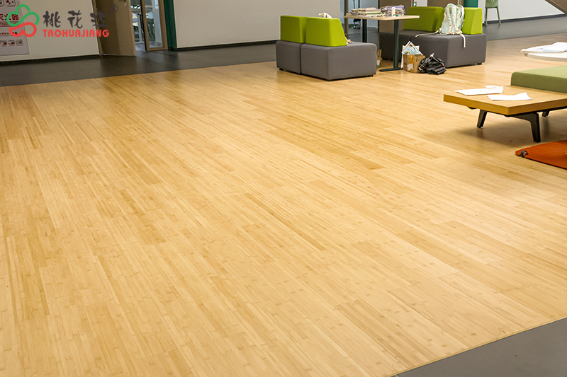 教學(xué)區(qū)竹地板 教學(xué)區(qū)竹地板
